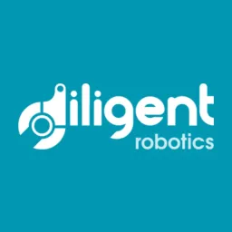 Diligent Robotics logo