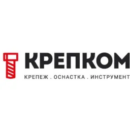 Krepcom logo