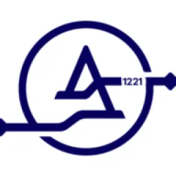 Aim1221 Tech Solutions logo