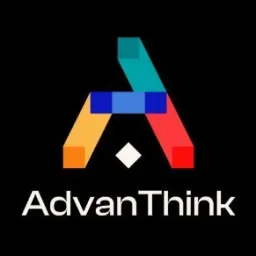 AdvanThink logo