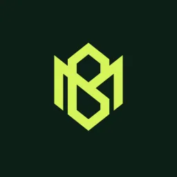 BUILD MORE logo
