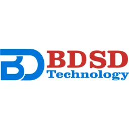 BDSD Technology Pvt Ltd logo