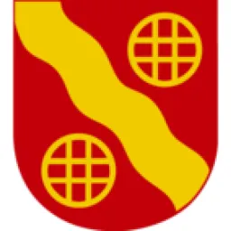 Mj&ouml;lby Municipality logo