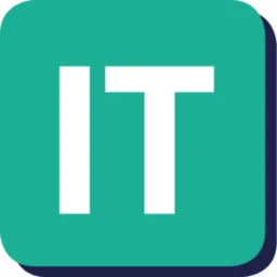 IT-Planet logo