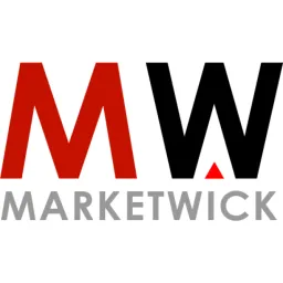Marketwick logo