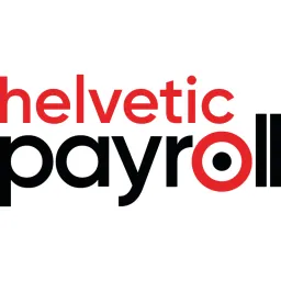 Helvetic Payroll logo