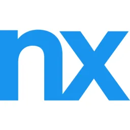 Smart NX logo