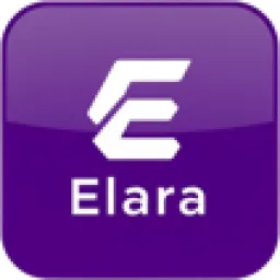 Elara logo
