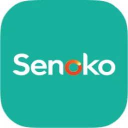 Senoko Energy logo