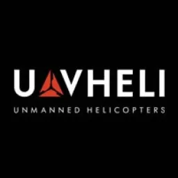 KB Unmanned Helicopters logo