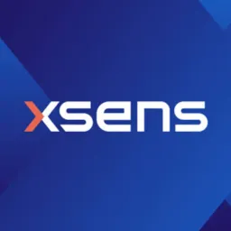 Xsens logo