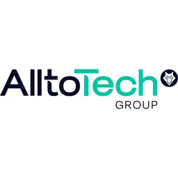 AlltoTech logo