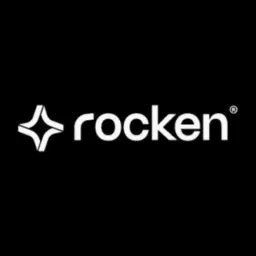 ROCKEN logo