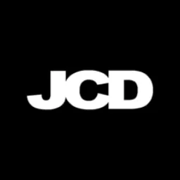 JCD logo