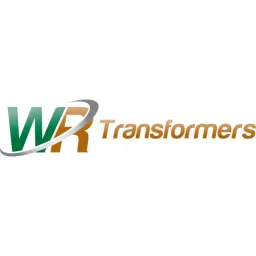 WR Transformateurs logo