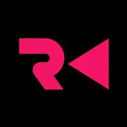 Rail Vision logo