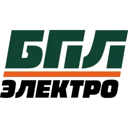 BPLelektro logo