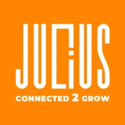 Julius Connected 2 Grow logo