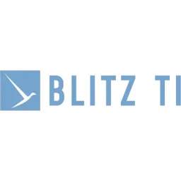 Blitz TI logo