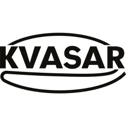 Kvasar logo
