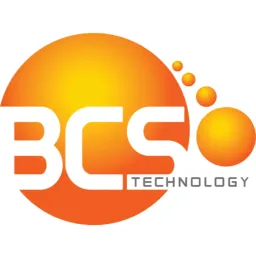 BCS Technology International logo