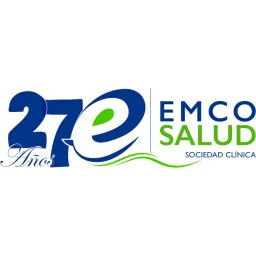 Clinica Emcosalud logo