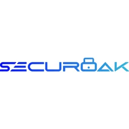 Securoak logo