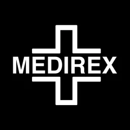 MEDIREX logo