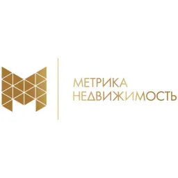 Metrika logo
