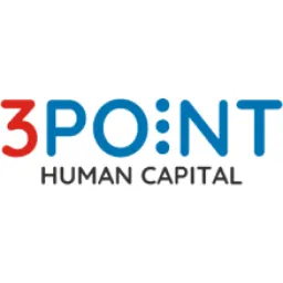 3 Point Human Capital logo