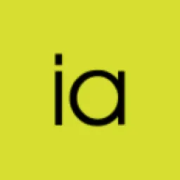 Infoart logo