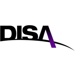 Defense Information Systems Agency logo
