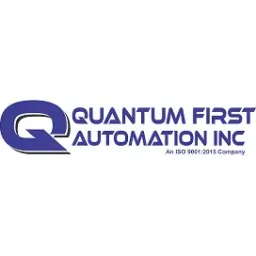 Quantum First Automation logo
