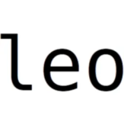 Leomagnetics GmbH logo