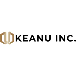 KeAnu logo