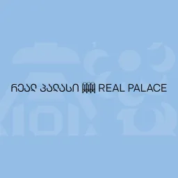Real Palace Development logo