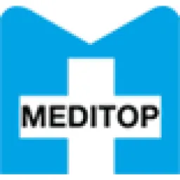 Meditop logo