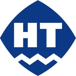 Haitian Group logo