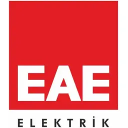 EAE Elektrik logo
