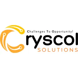 cryscol solutions logo