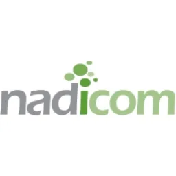 nadicom GmbH logo