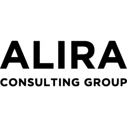 Alira Consulting Group logo
