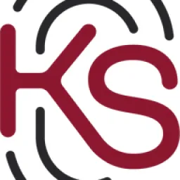 KS Consulting logo