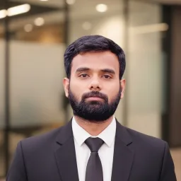 Mayank Shukla photo