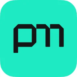 Sveaviken PM logo