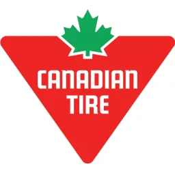 Canadian Tire Corporation logo