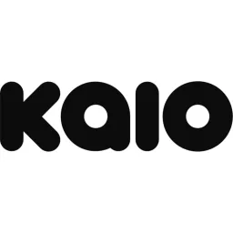 KAIO logo