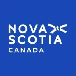 Government of Nova Scotia logo
