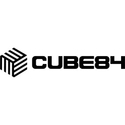 Cube84