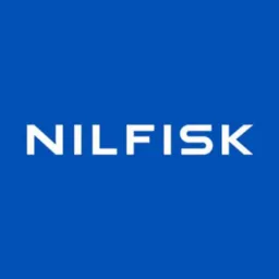 Nilfisk logo